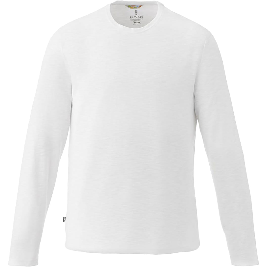Men's Holt Long Sleeve Tee 77