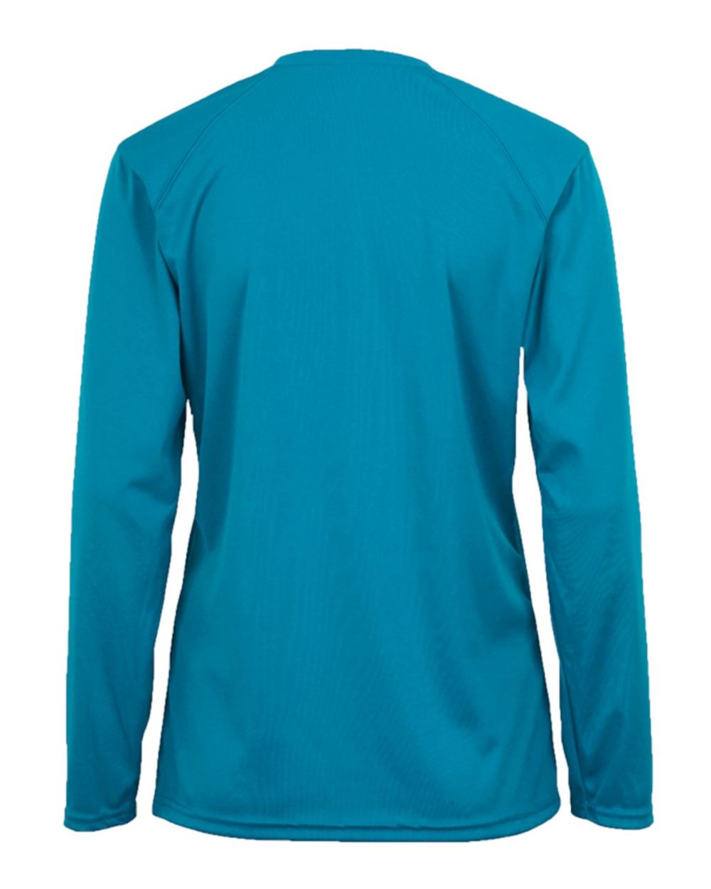 Women's B-Core Long Sleeve T-Shirt - 4164 7