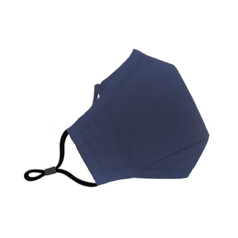 4-Ply Cotton Mask Full Color 9