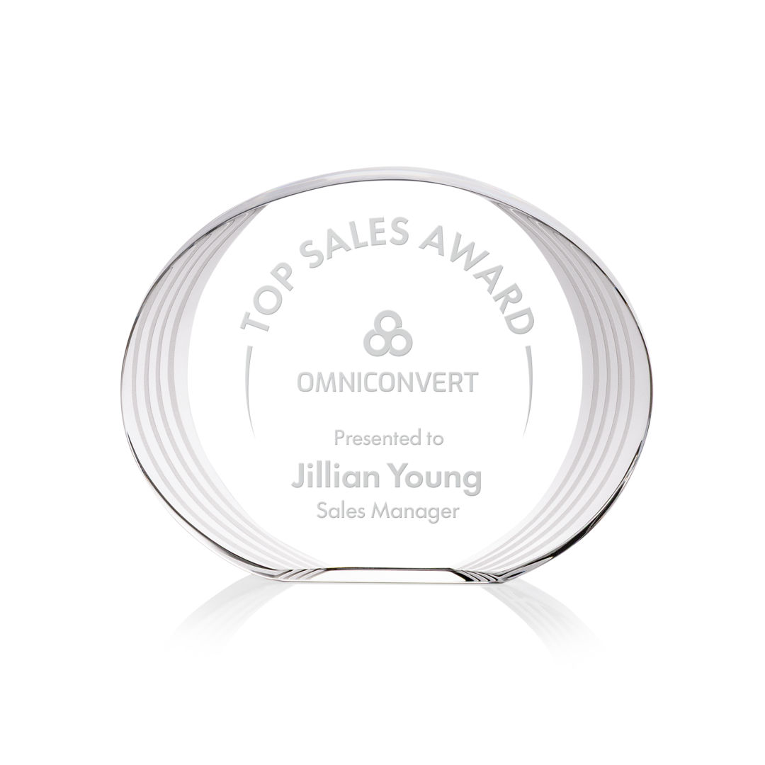 Sheraton Award 3