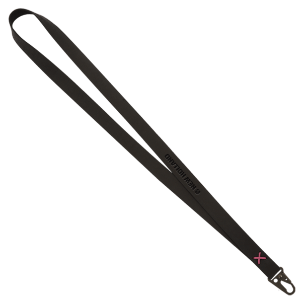 Lasso Lanyard with Heavy Duty Clip 13