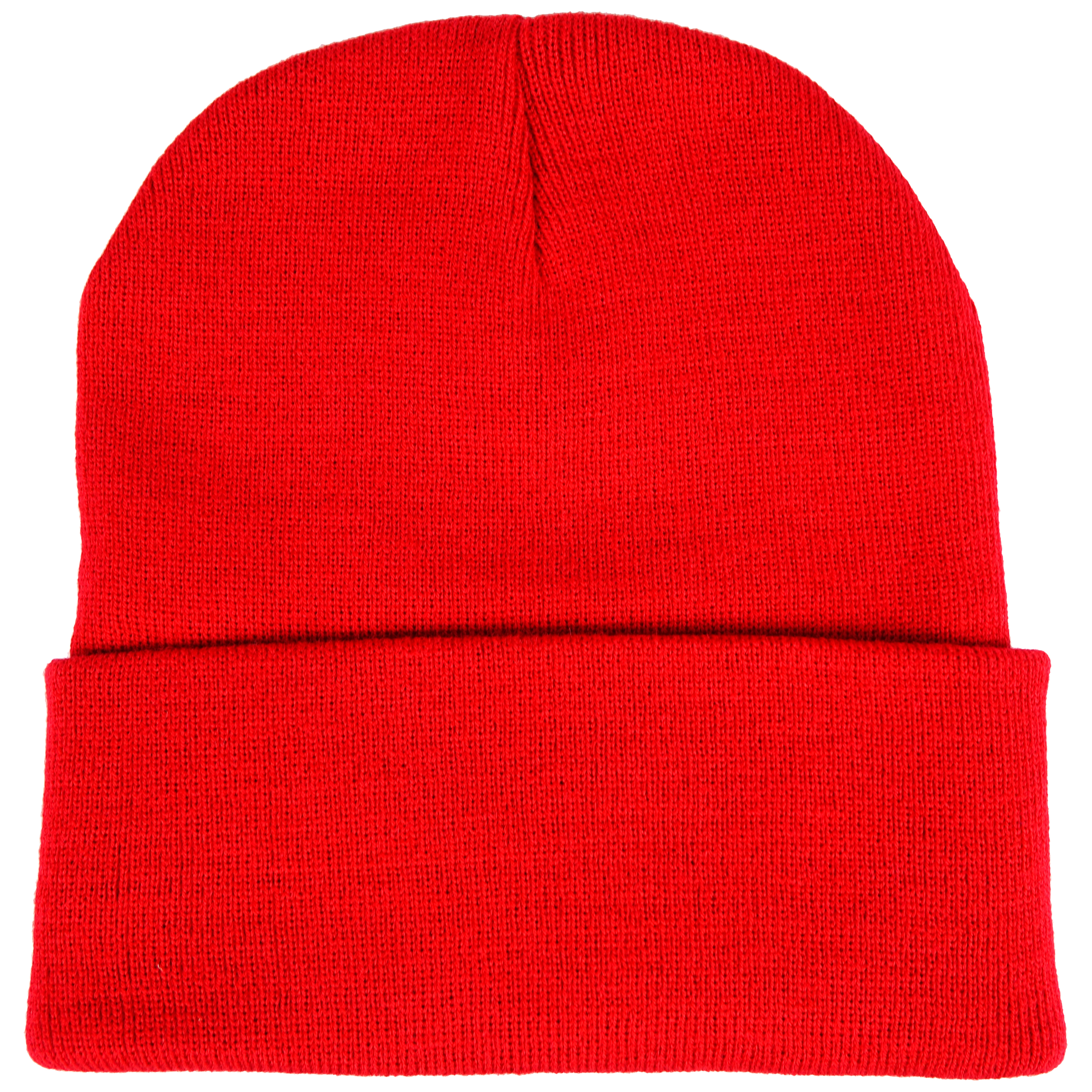 12 Inch Knit Beanie 5