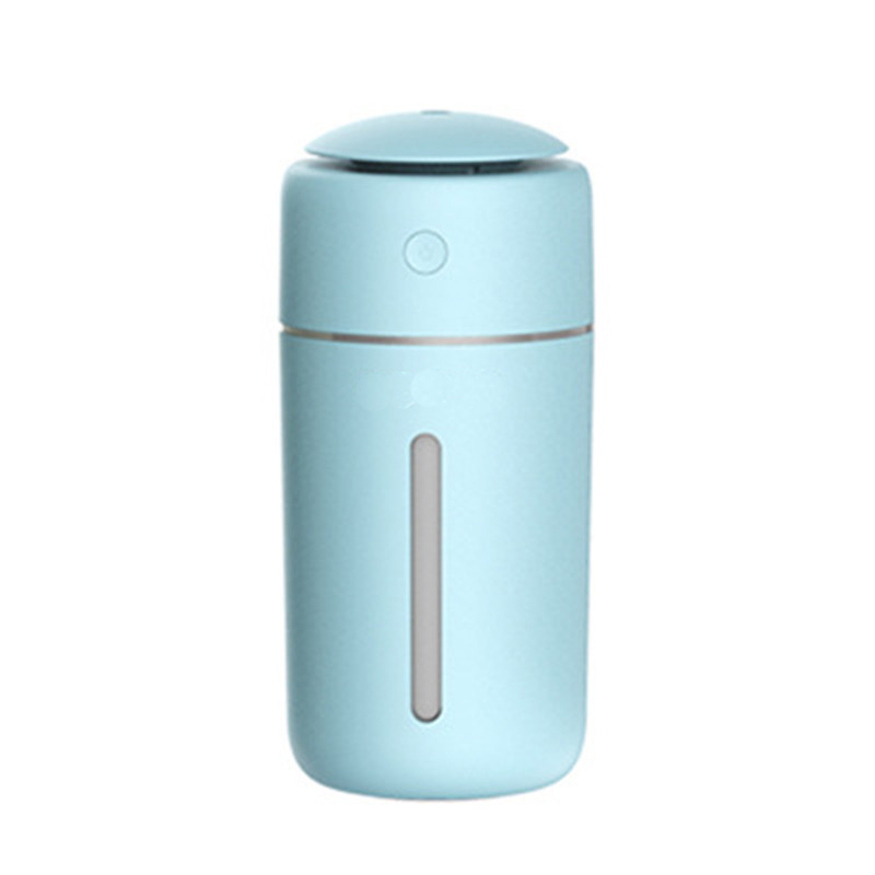 Portable Humidifier 7