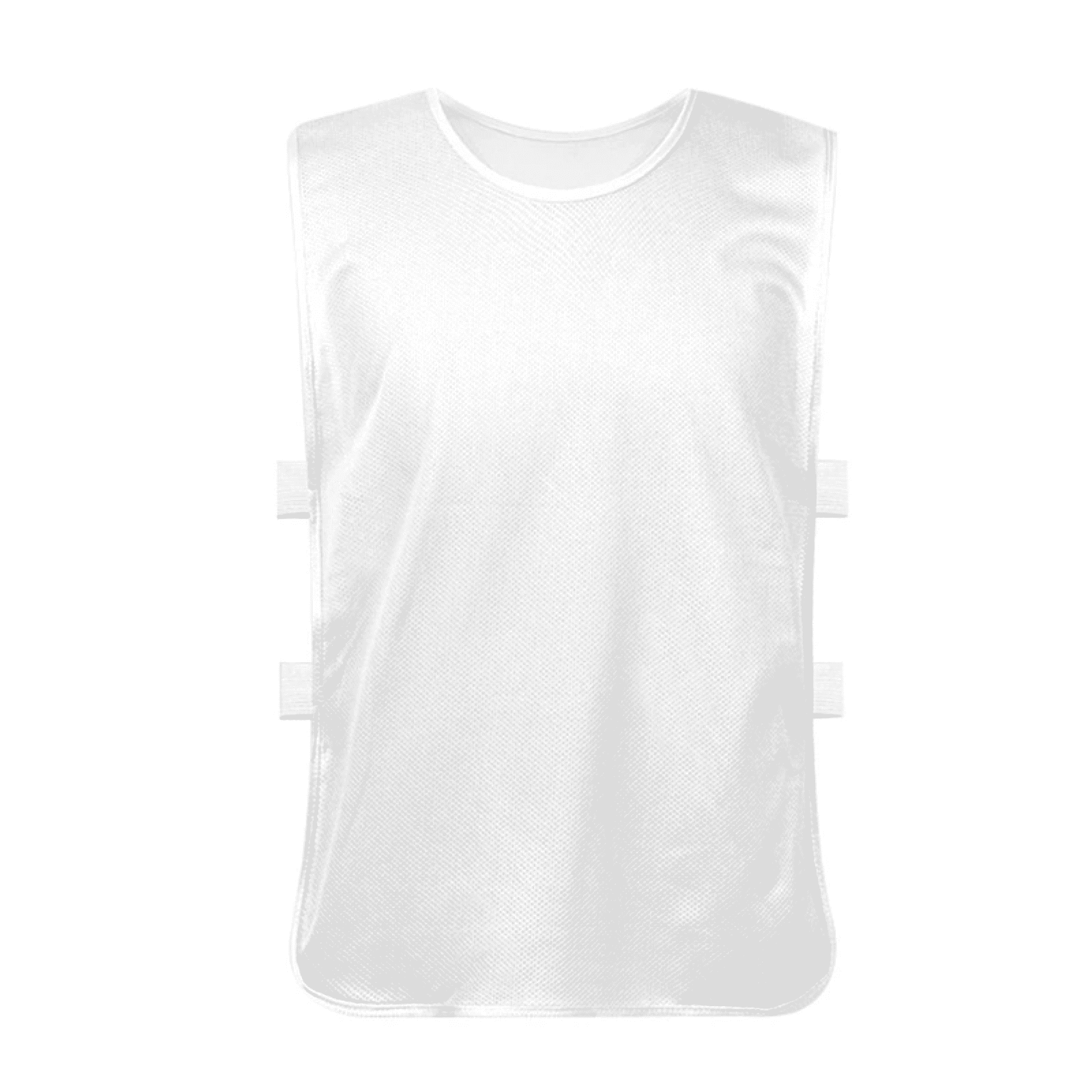 MOQ10 Customizable Adults Practiace Jersey Vest 4