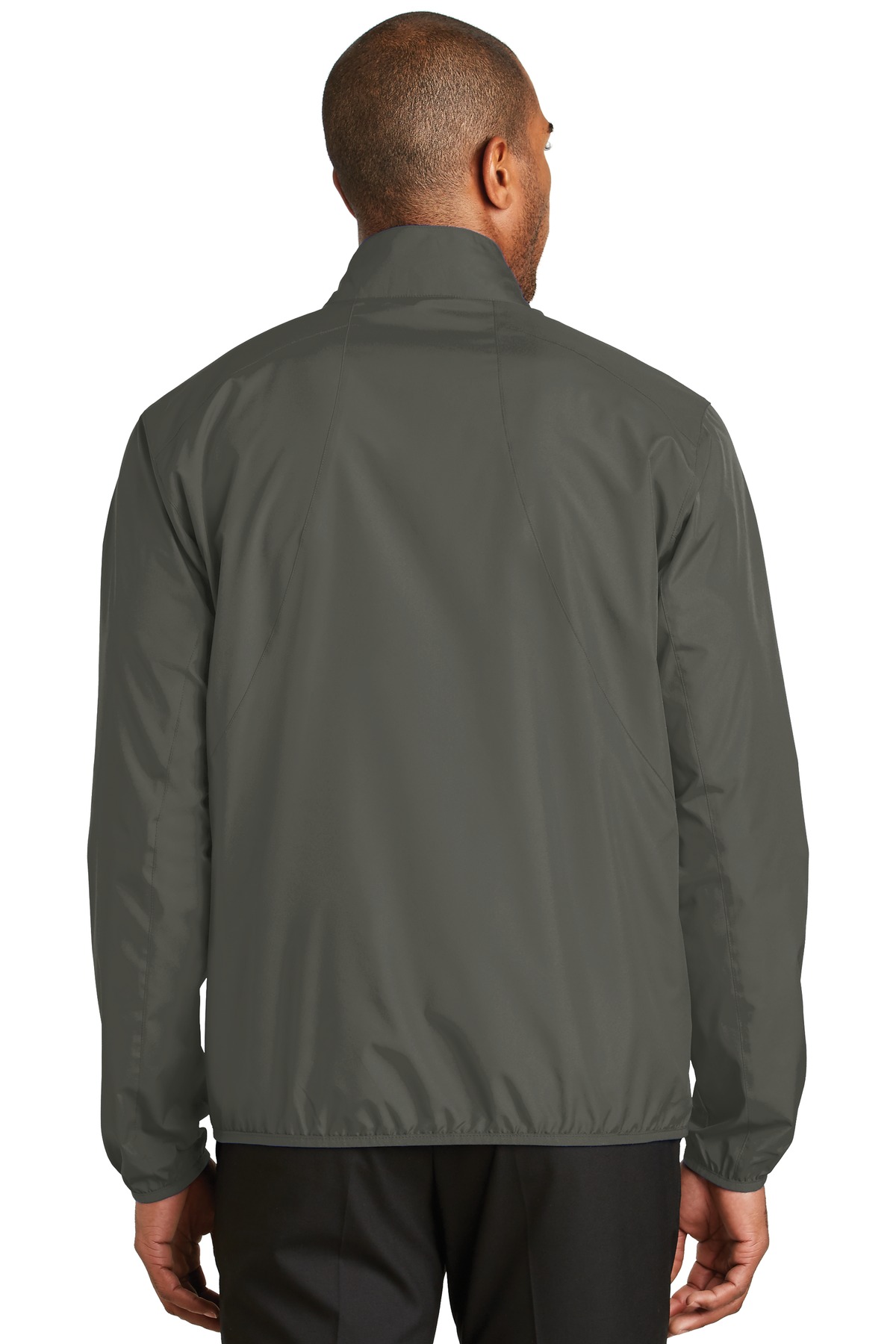 Port Authority Zephyr Full-Zip Jacket. J344 8