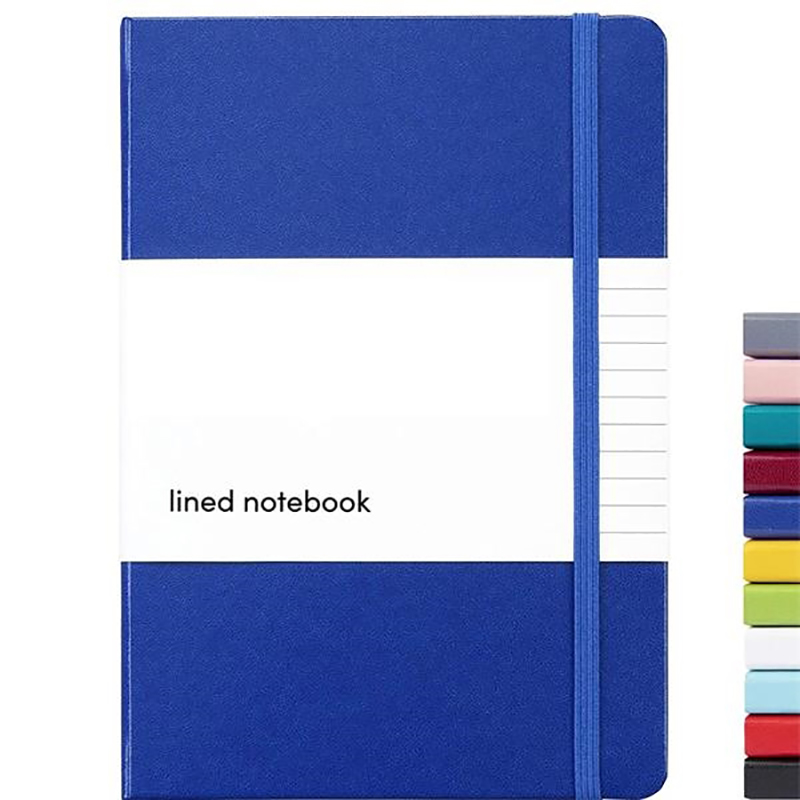 Lined Journal Notebook 15