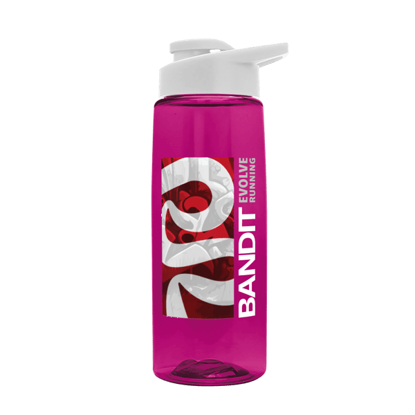 Gravel 26oz Tritan® Flair Bottle 2443