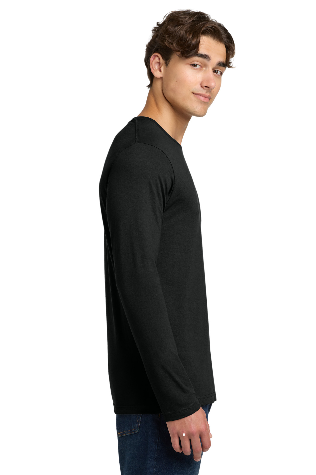 Gildan Softstyle Long Sleeve T-Shirt. 64400 179