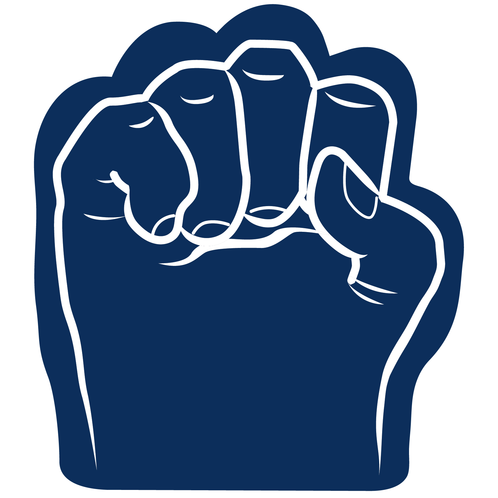 Fist Mitt 34