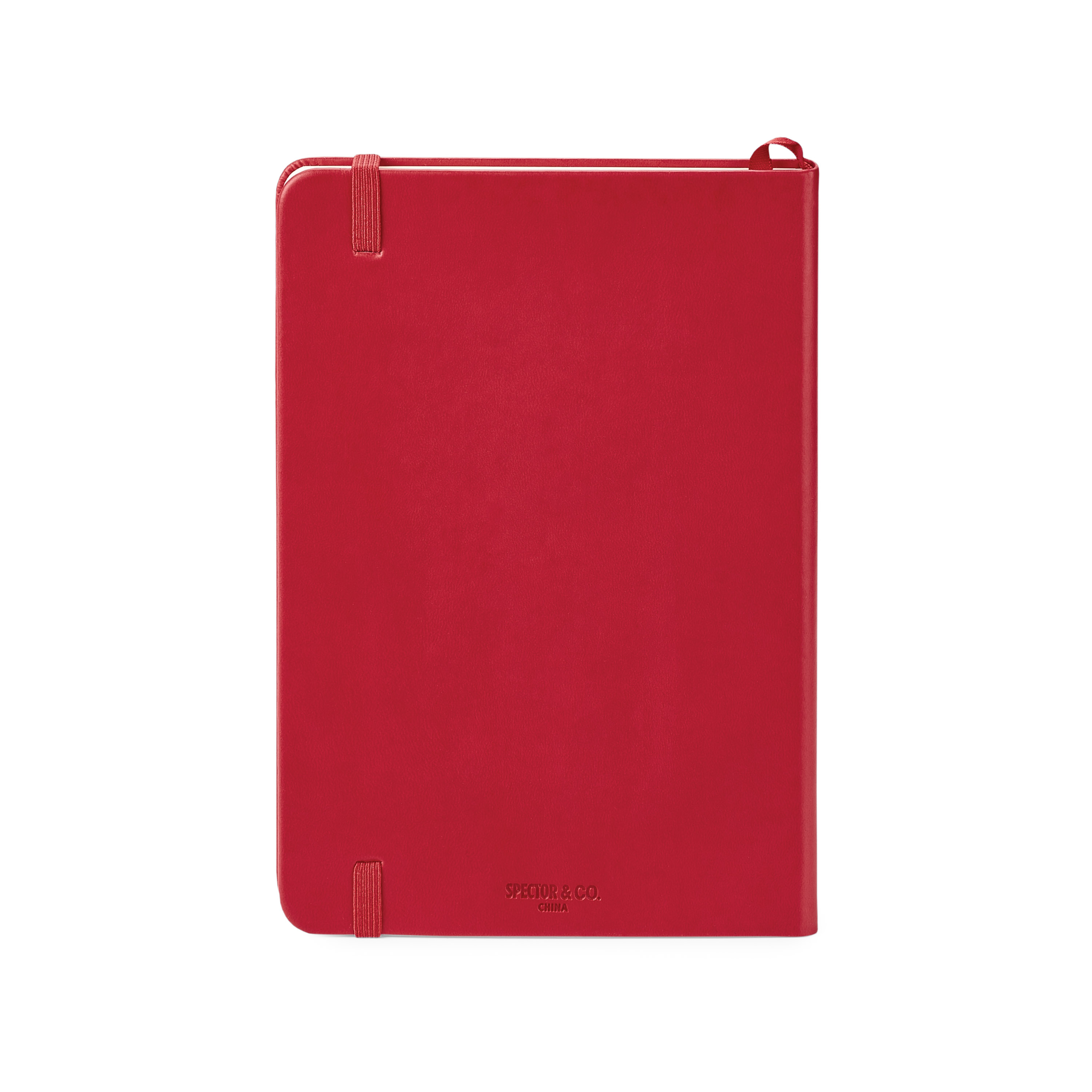 Donald hard cover journal 47