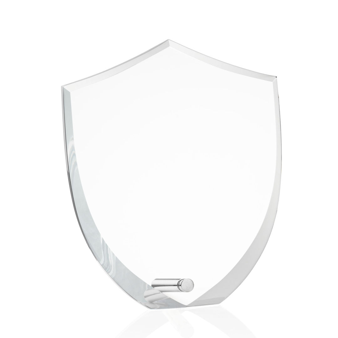 Polaris Shield Award - Silver 1