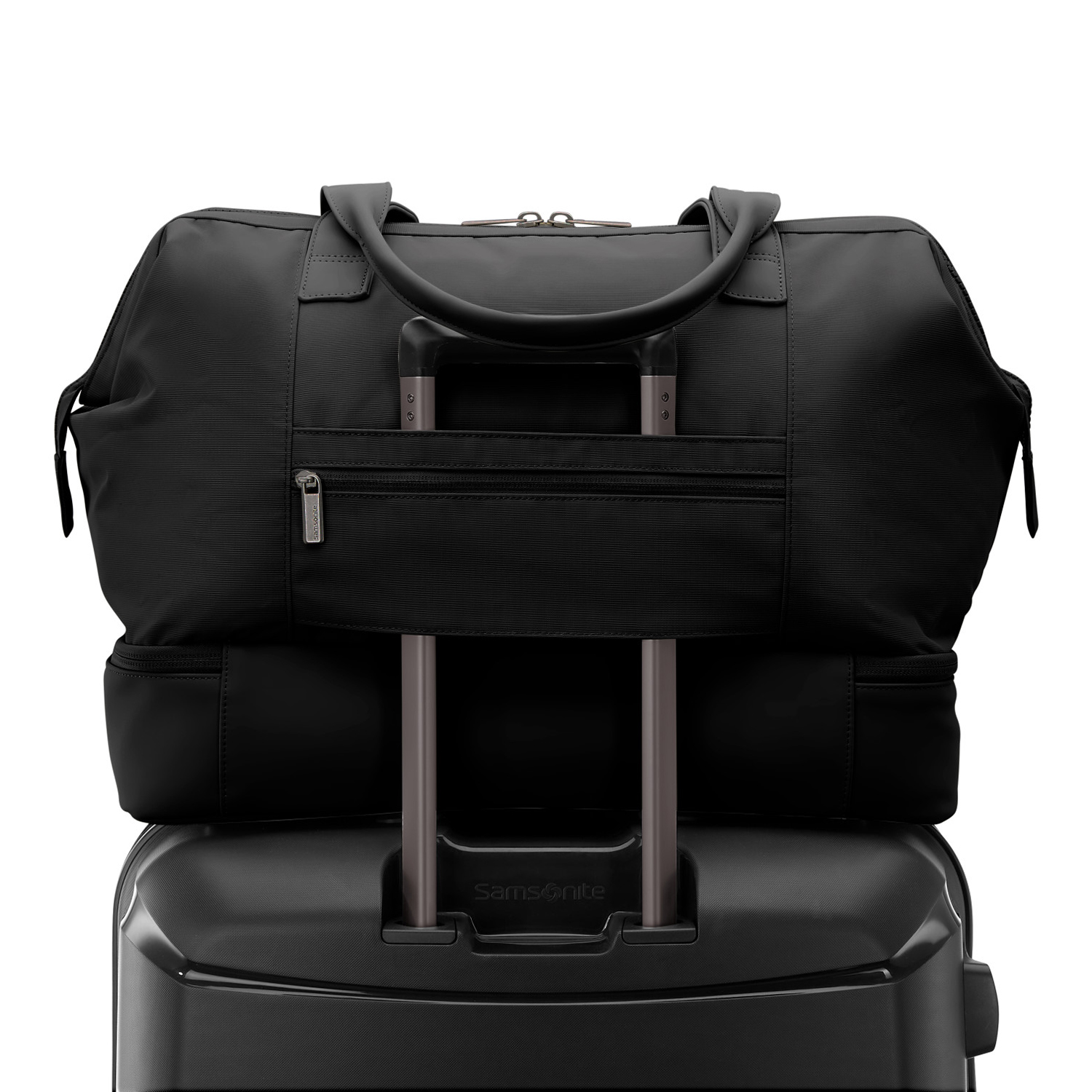 Samsonite Better Than Basic Weekender 44