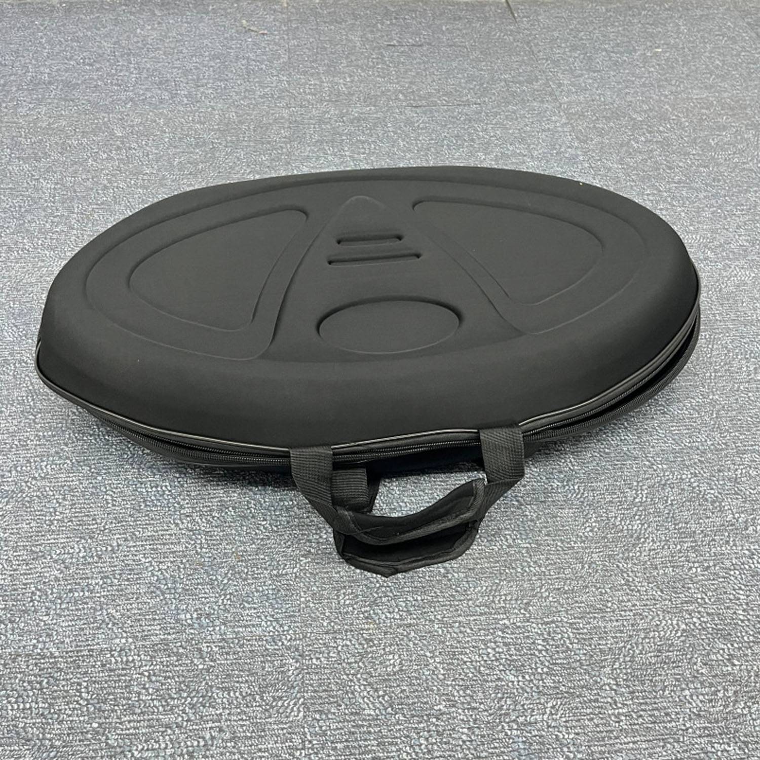 Custom Lightweight Oval Pop Up Counter 3