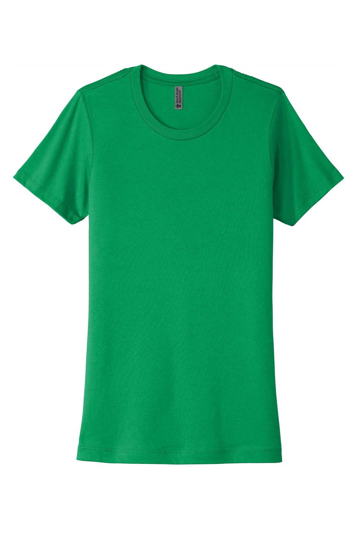 Next Level Apparel Women's Cotton Tee. NL3900 196