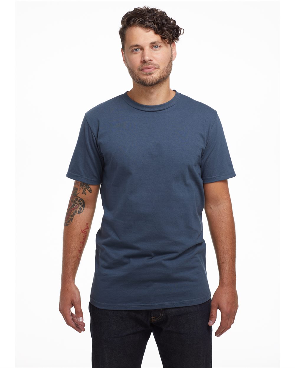 Unisex USA Made T-Shirt - EC1007U 11