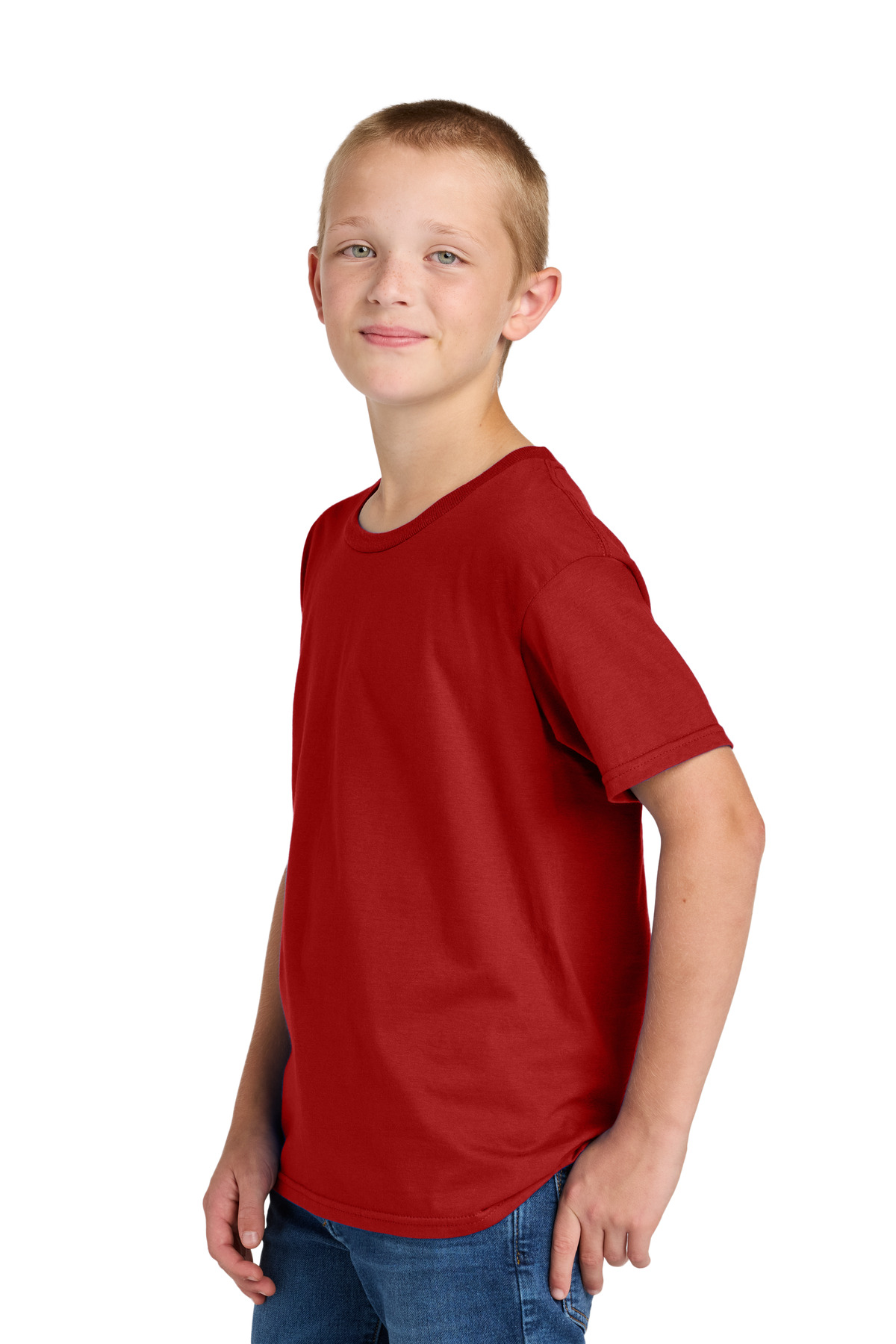 Jerzees Classics Youth Cotton T-Shirt 363Y 151