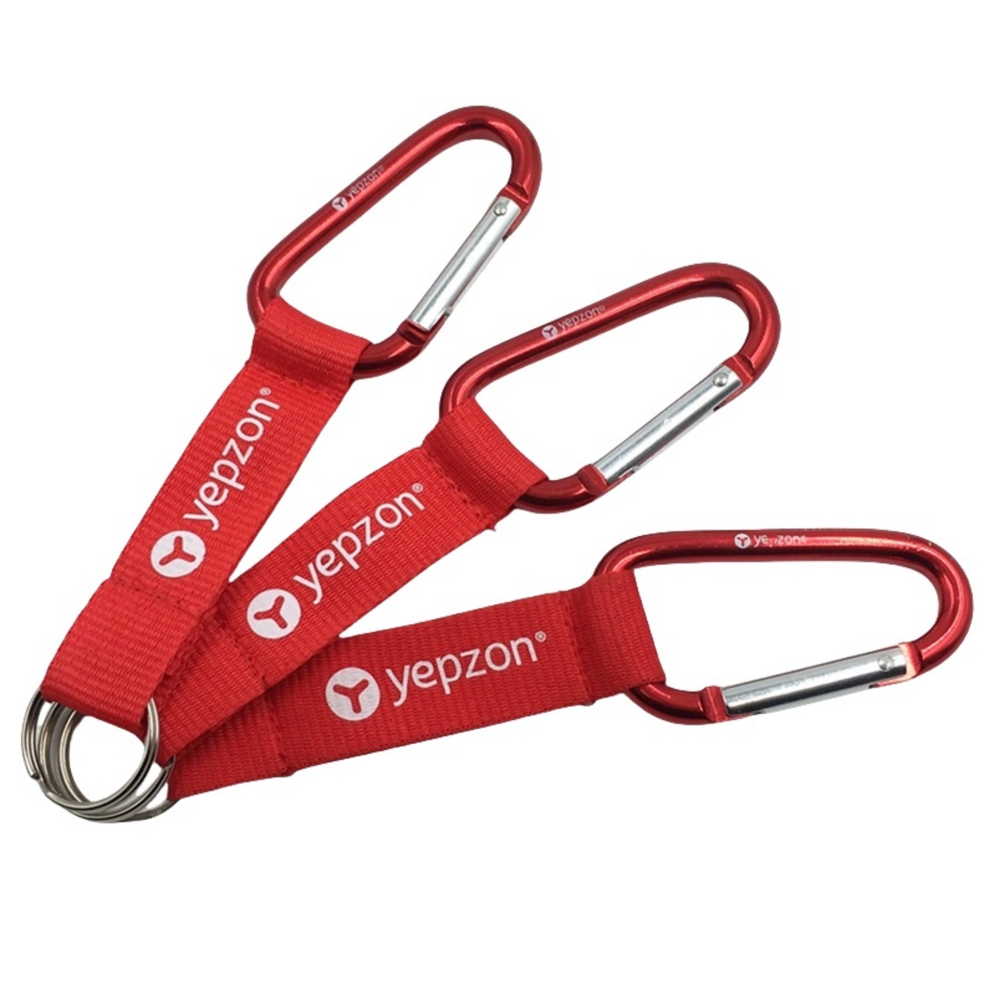 DurablePoly Climbing Carabiner Strap