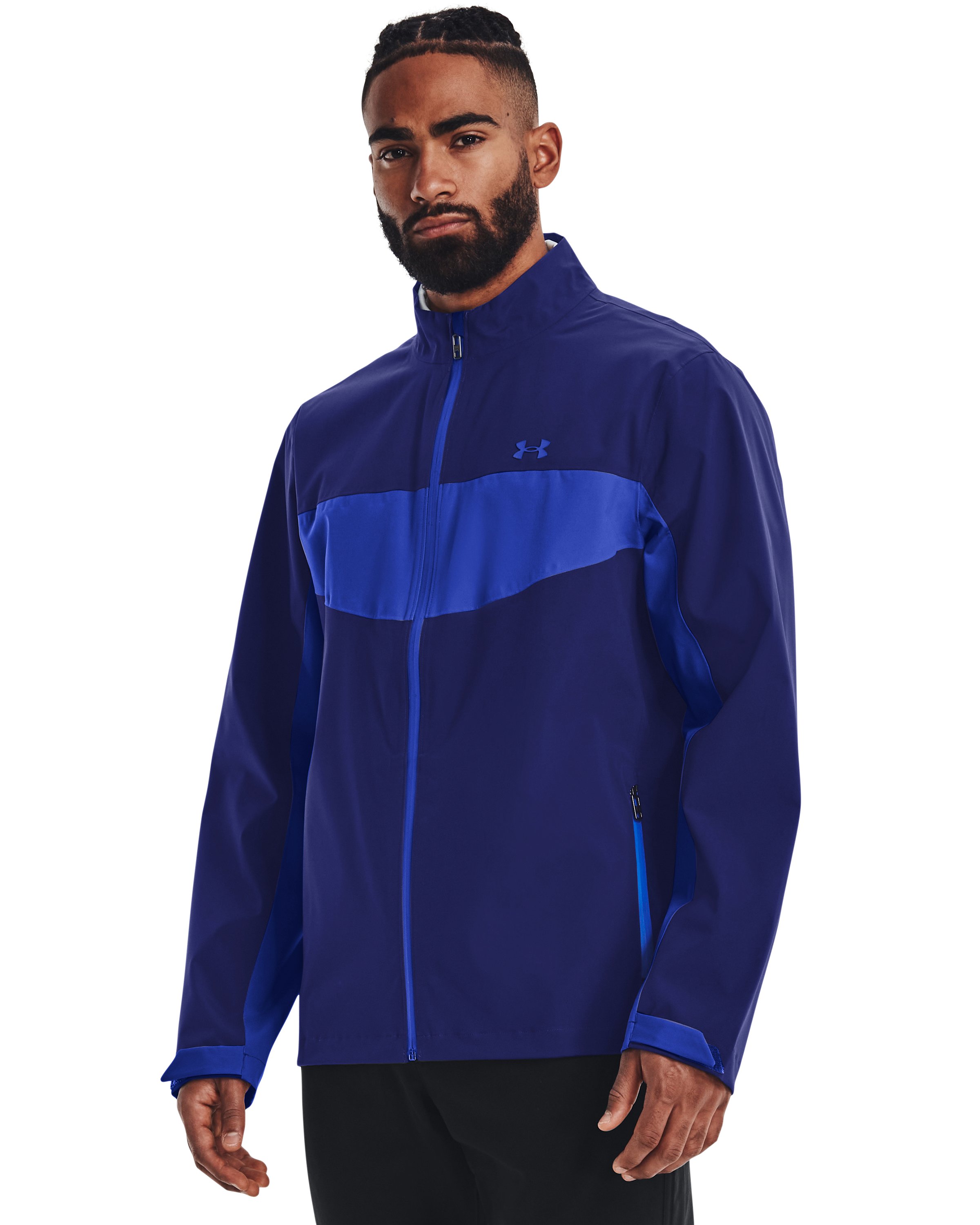 UA Stormproof 2.0 Men's Jacket 3