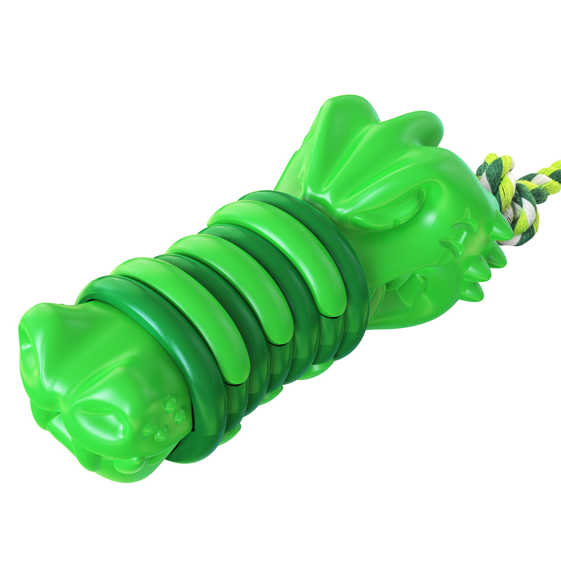 Plastic InteractivePet Chew Toys Pet Supplies 4