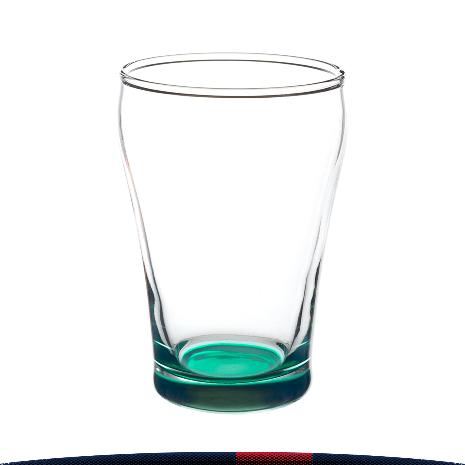 5.5 oz. Idstein Beer Tasting Glasses, custom glassware with logo imprint 9
