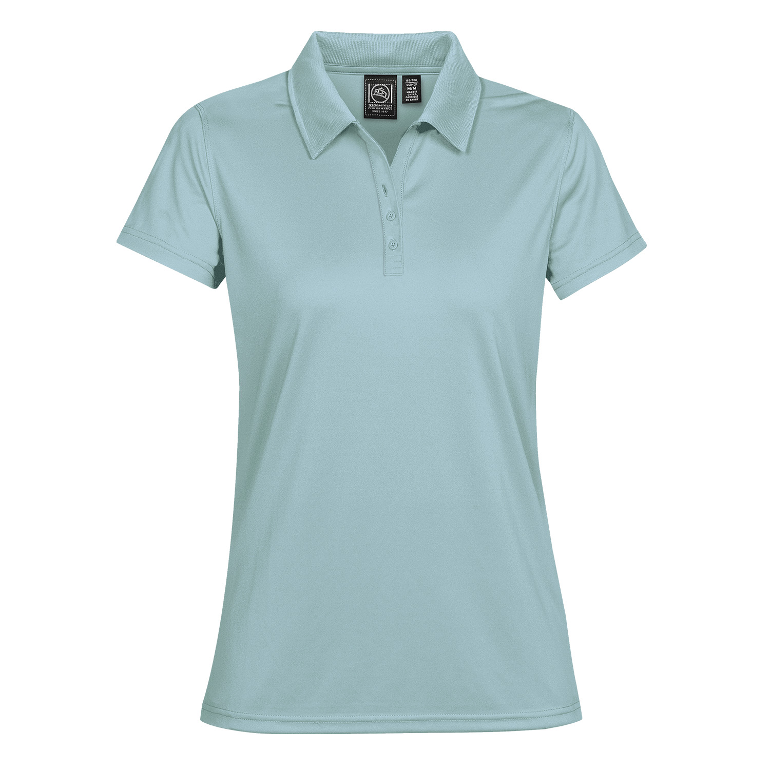 Stormtech Women's Eclipse H2X-DRY Pique Polo 57
