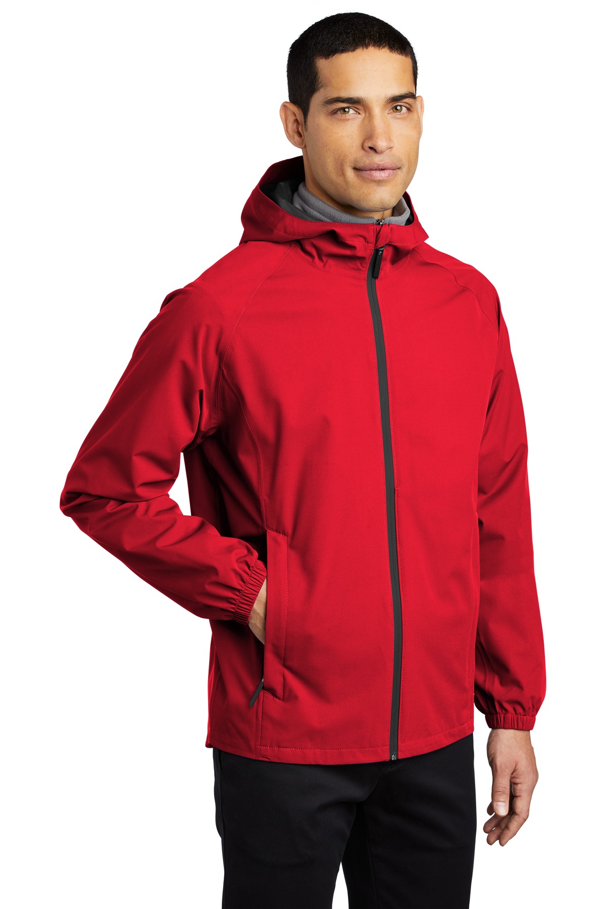 Port Authority® Essential Rain Jacket 9