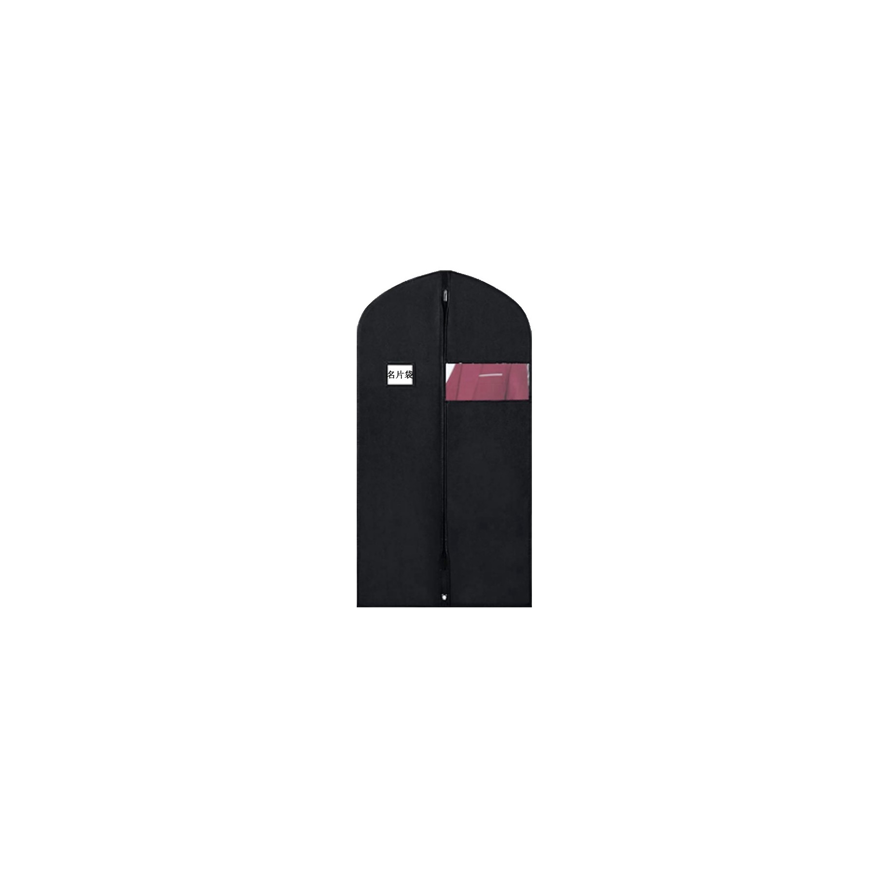 Garment Bag For Hanging Cloth 2