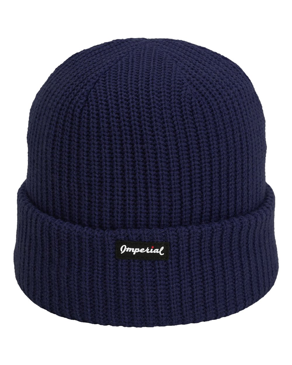 The Mogul Cuffed Beanie - 6020 3