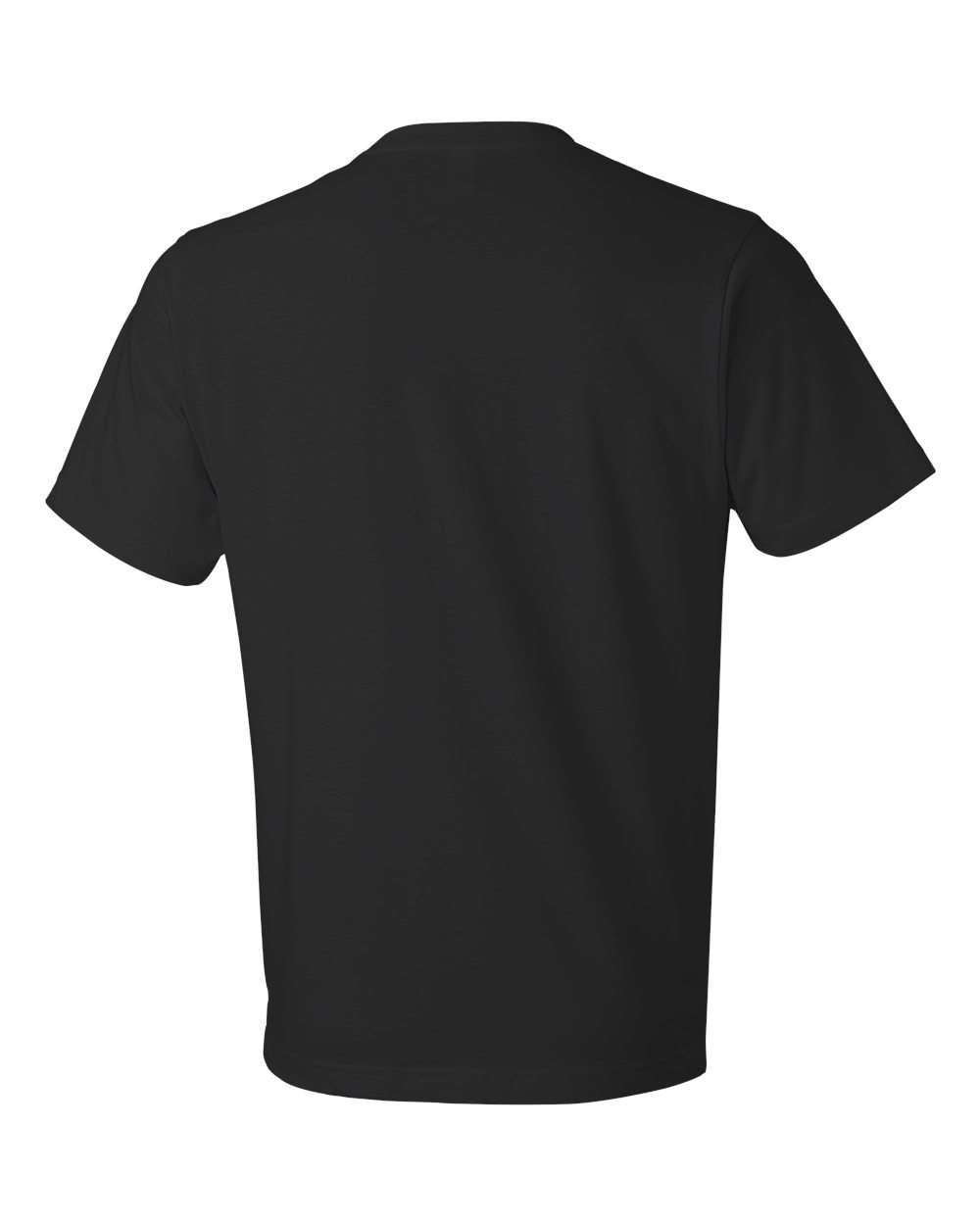 Unisex Softstyle® Lightweight T-Shirt - 980 7
