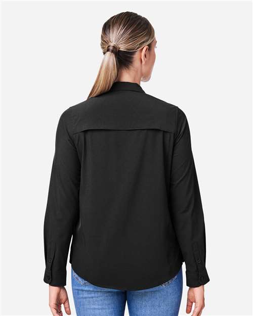 Women's Ultra UVP® Marina Shirt - CE510LW 5