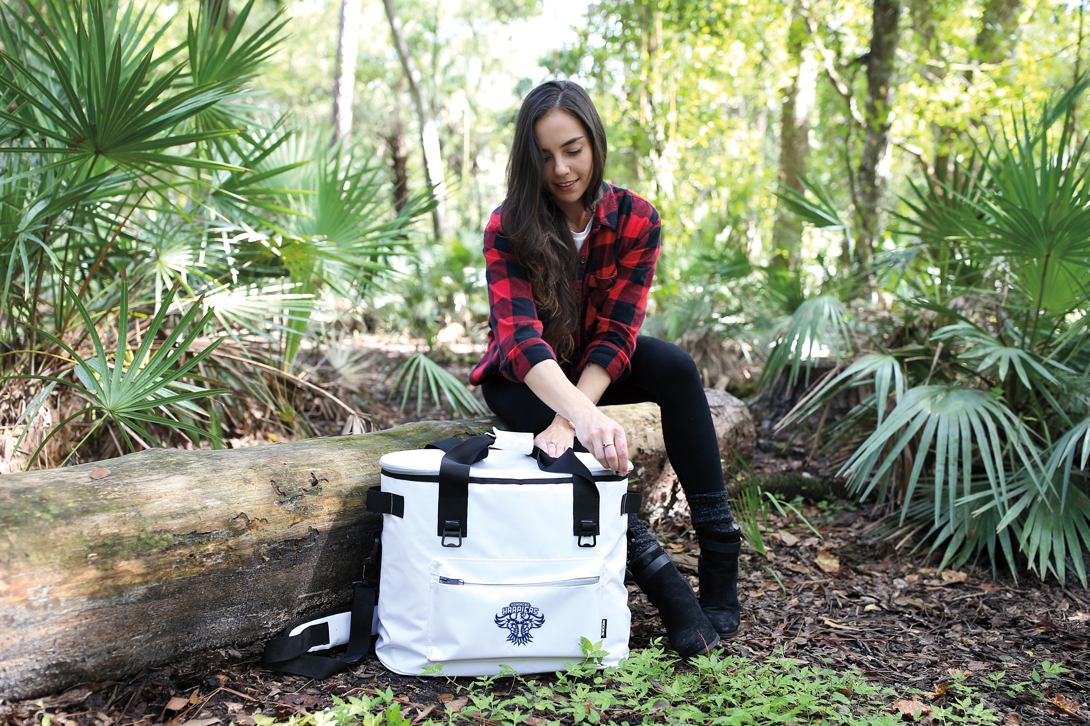 Olympus 36-Can Cooler