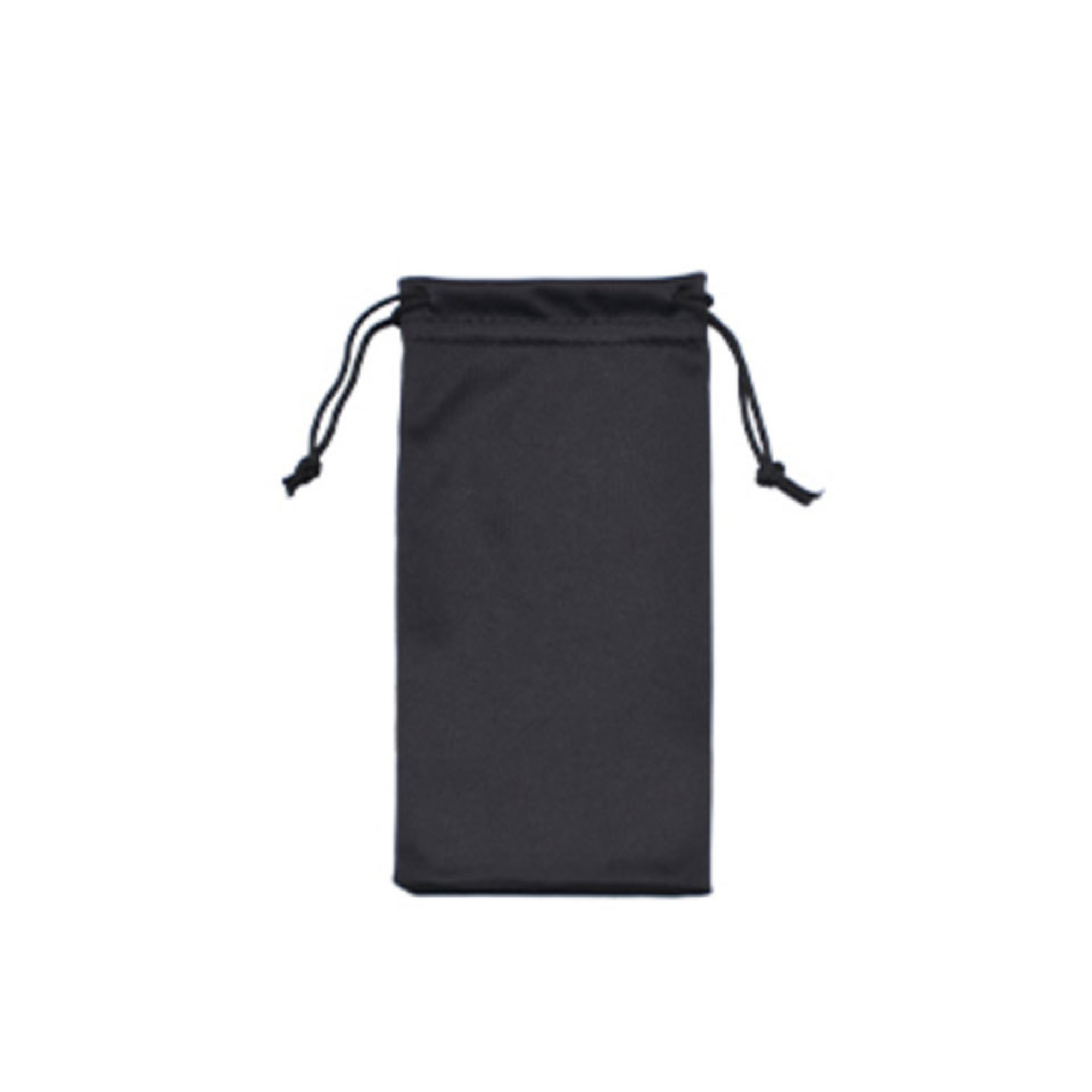 Microfiber Drawstring Eyeglass Pouch 6