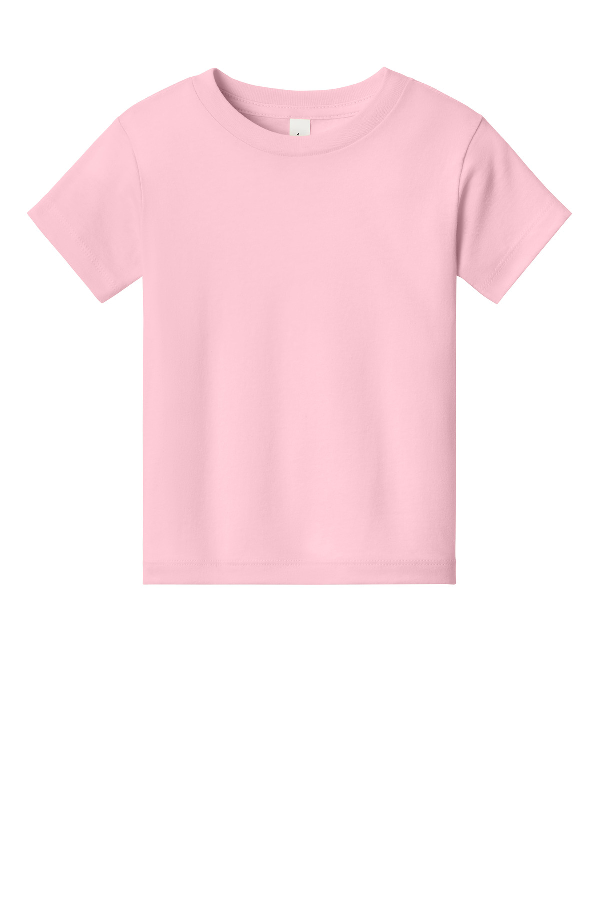 BELLA+CANVAS Toddler Short Sleeve Tee BC3001T 59