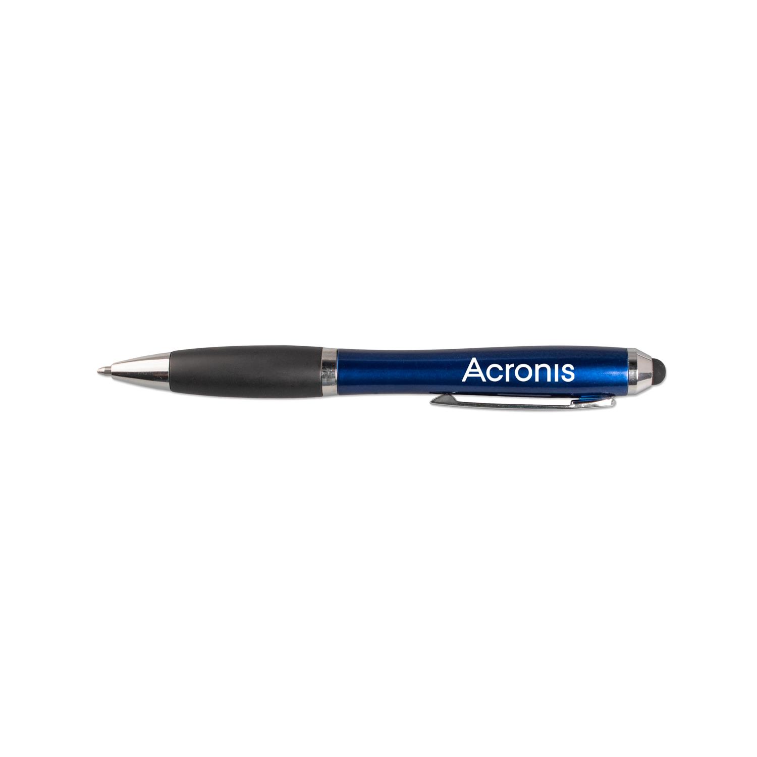 HM Pen with Stylus 2