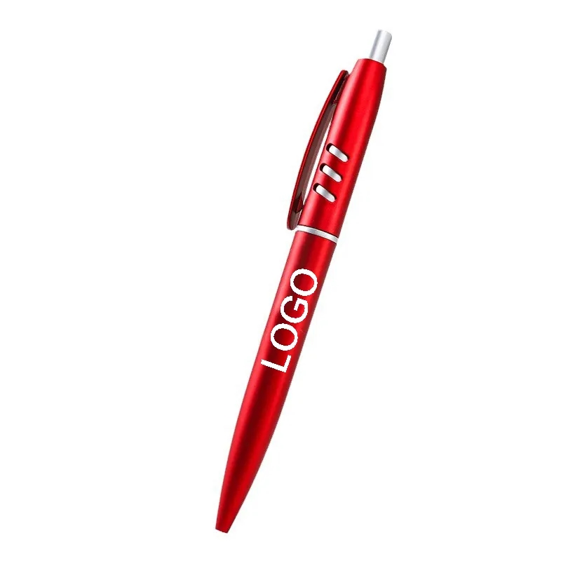 Plastic Pen 1