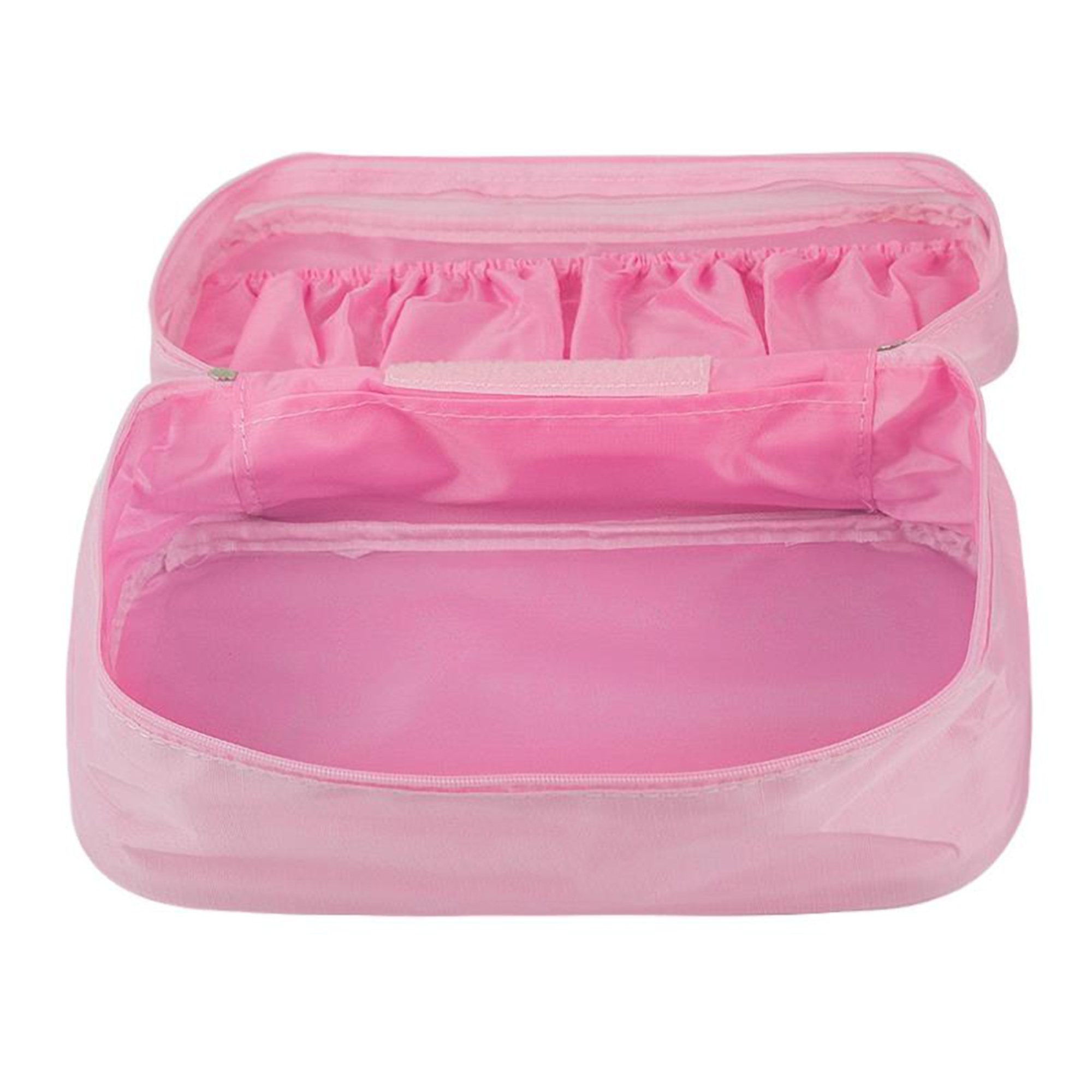 Travel Packing Cube Organizer with Compartments 2