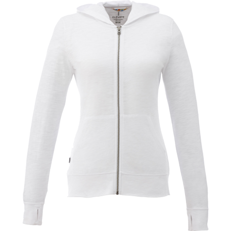 Women's Garner Knit Full Zip Hoody 31