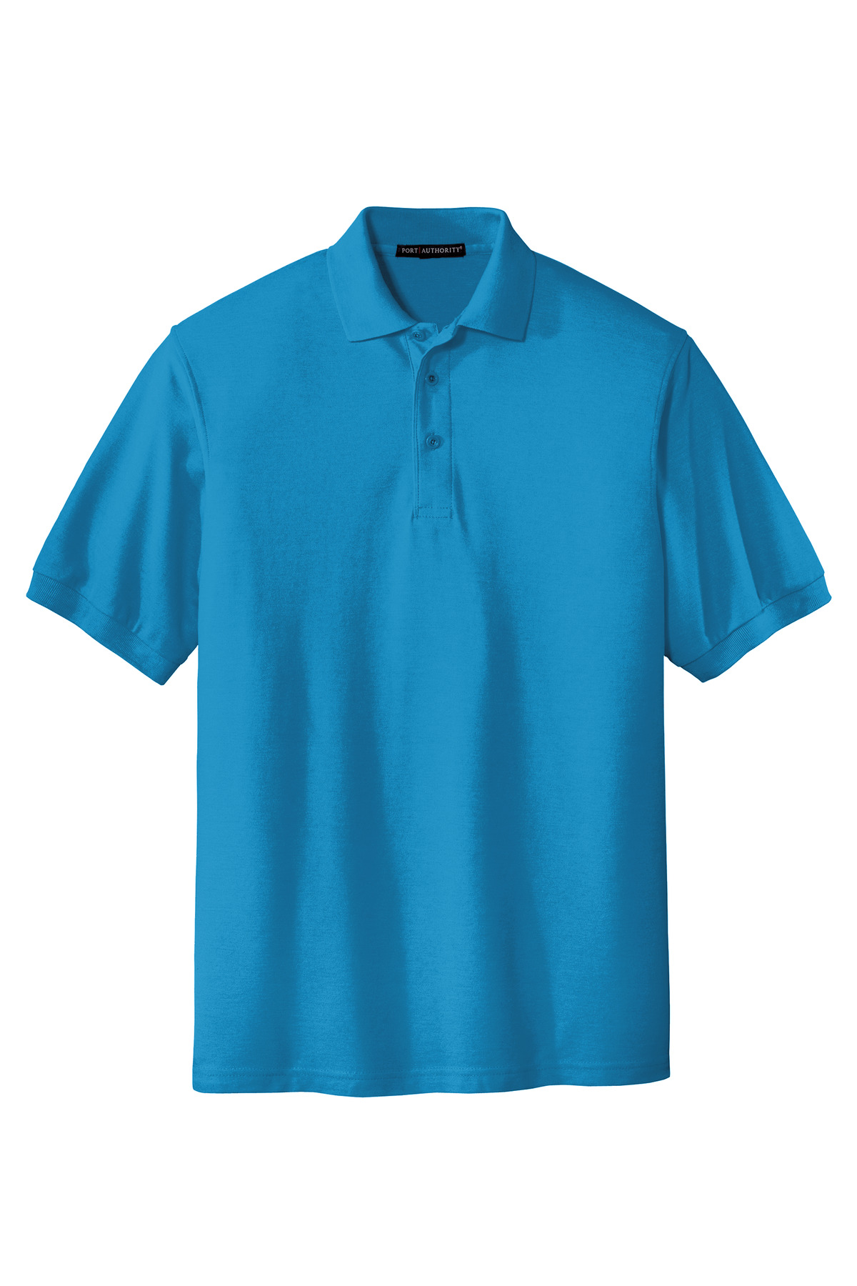 Port Authority® Silk Touch Polo 135