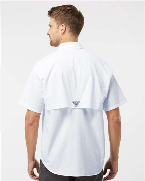 Men's PFG Bahama™ II Short Sleeve Shirt - 212464 2