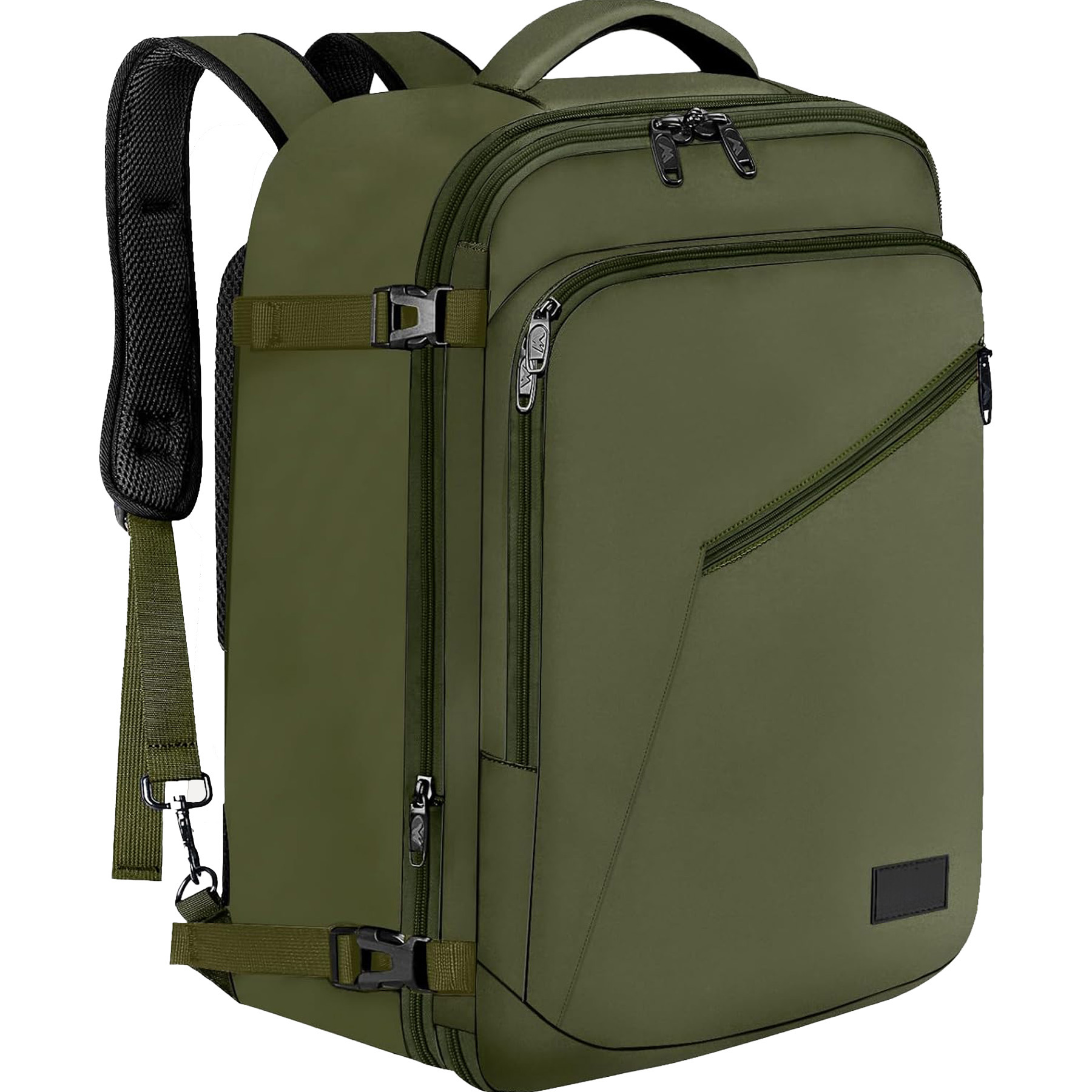 Large Travel Backpack 8