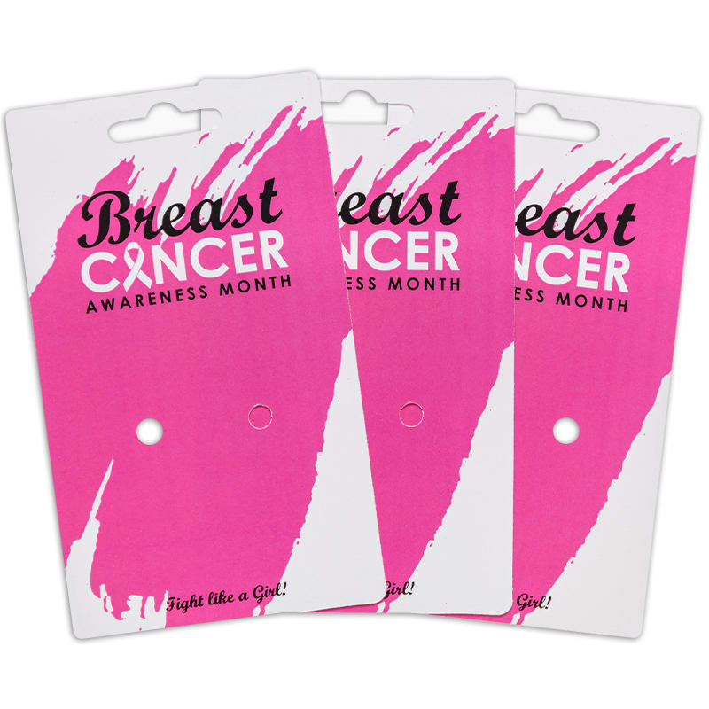 2" Square X 1 Button Packs 13