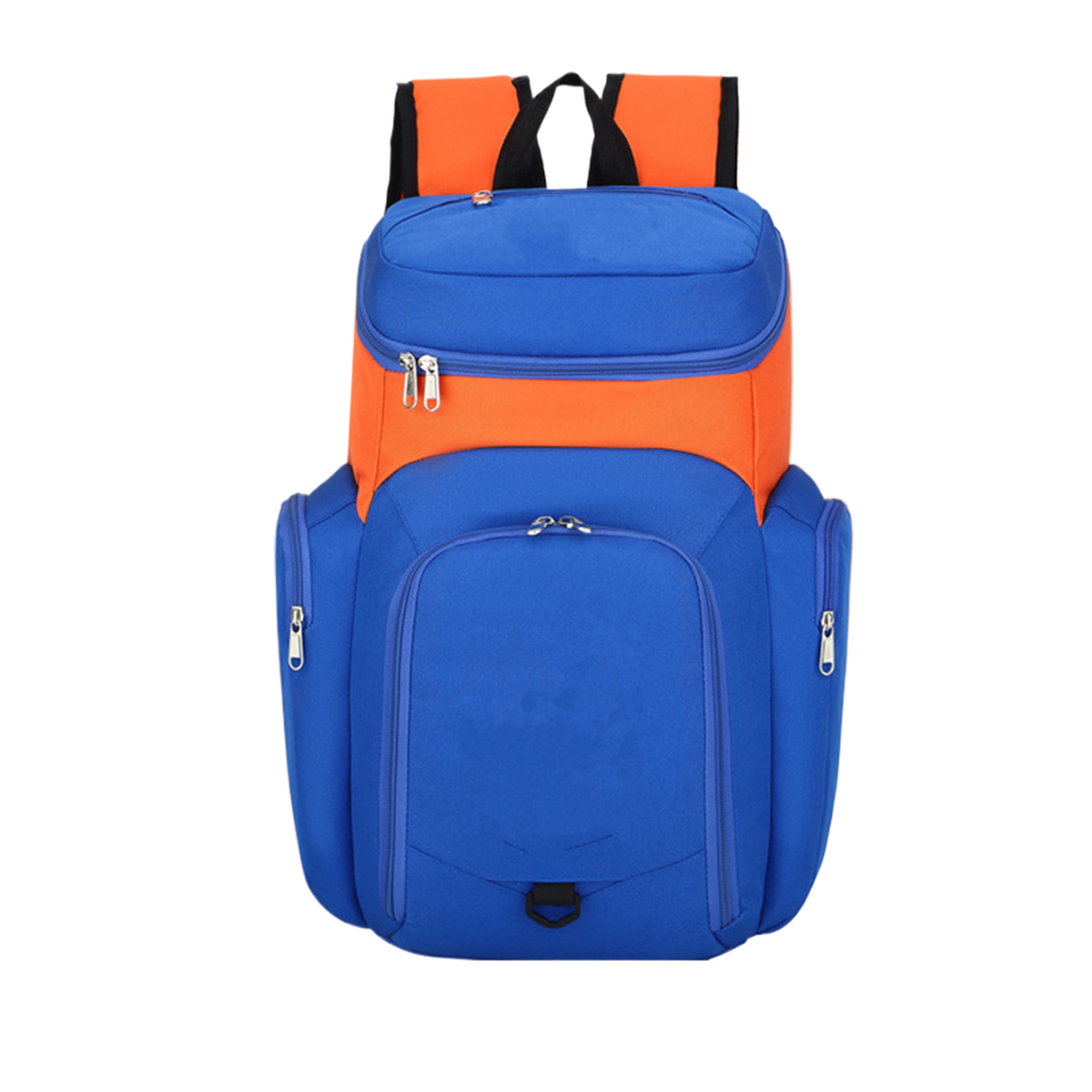 MOQ25 Custom Backpack With Shoe Ball Compartment 20