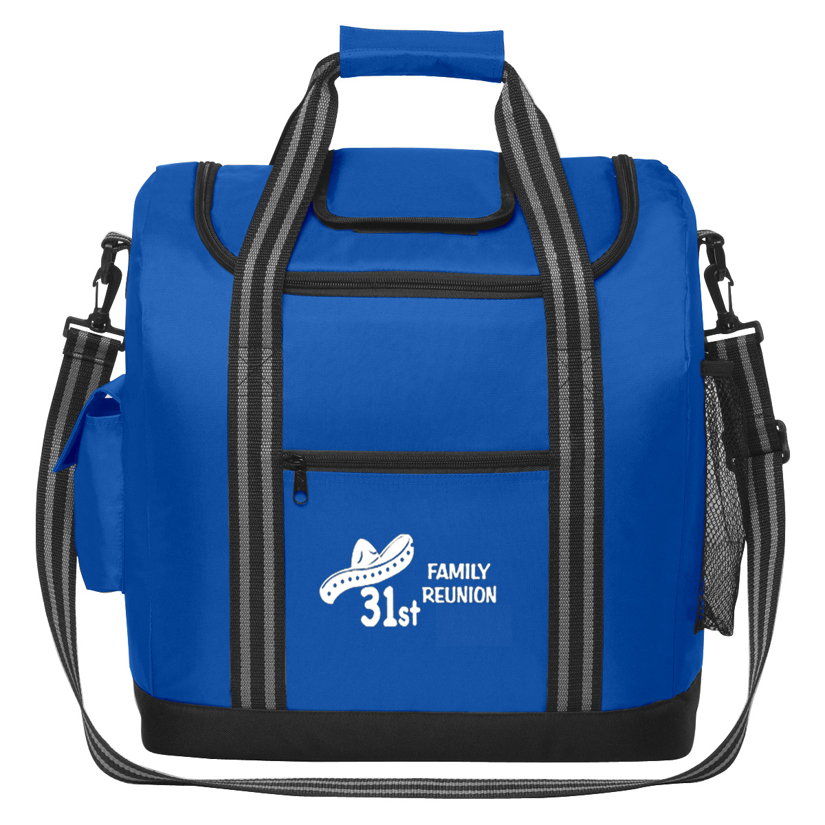 Flip Flap Cooler Bag 11