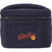 Puffer Recycled 9 Can Lunch Cooler 25