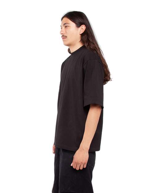 Unisex Max Heavyweight Oversized Tee - SHMHO 24