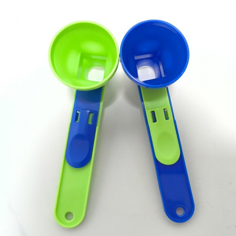 Measuring Spoons Funnel 3