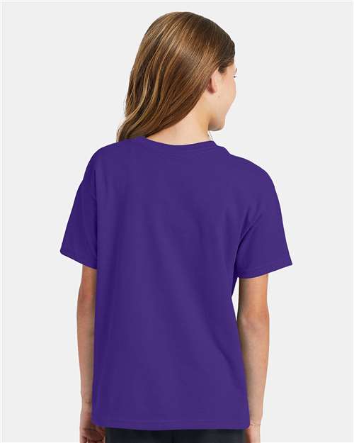 Youth EcoSmart® T-Shirt - 5370 53