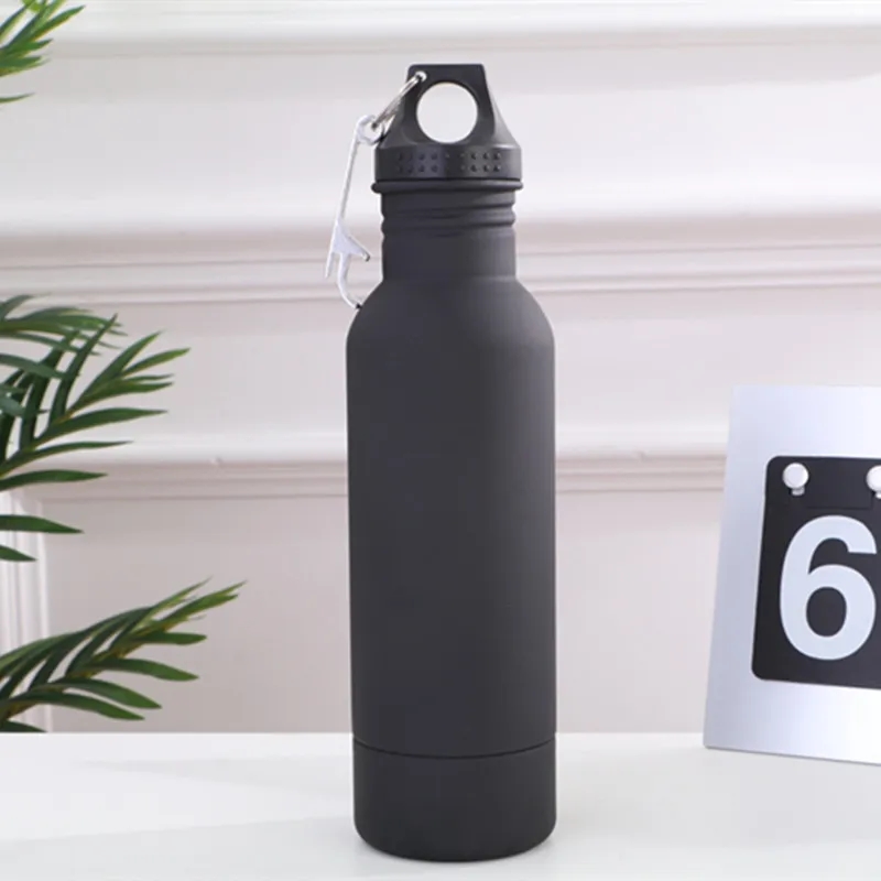 Stainless Steel Insulated Bottle 7
