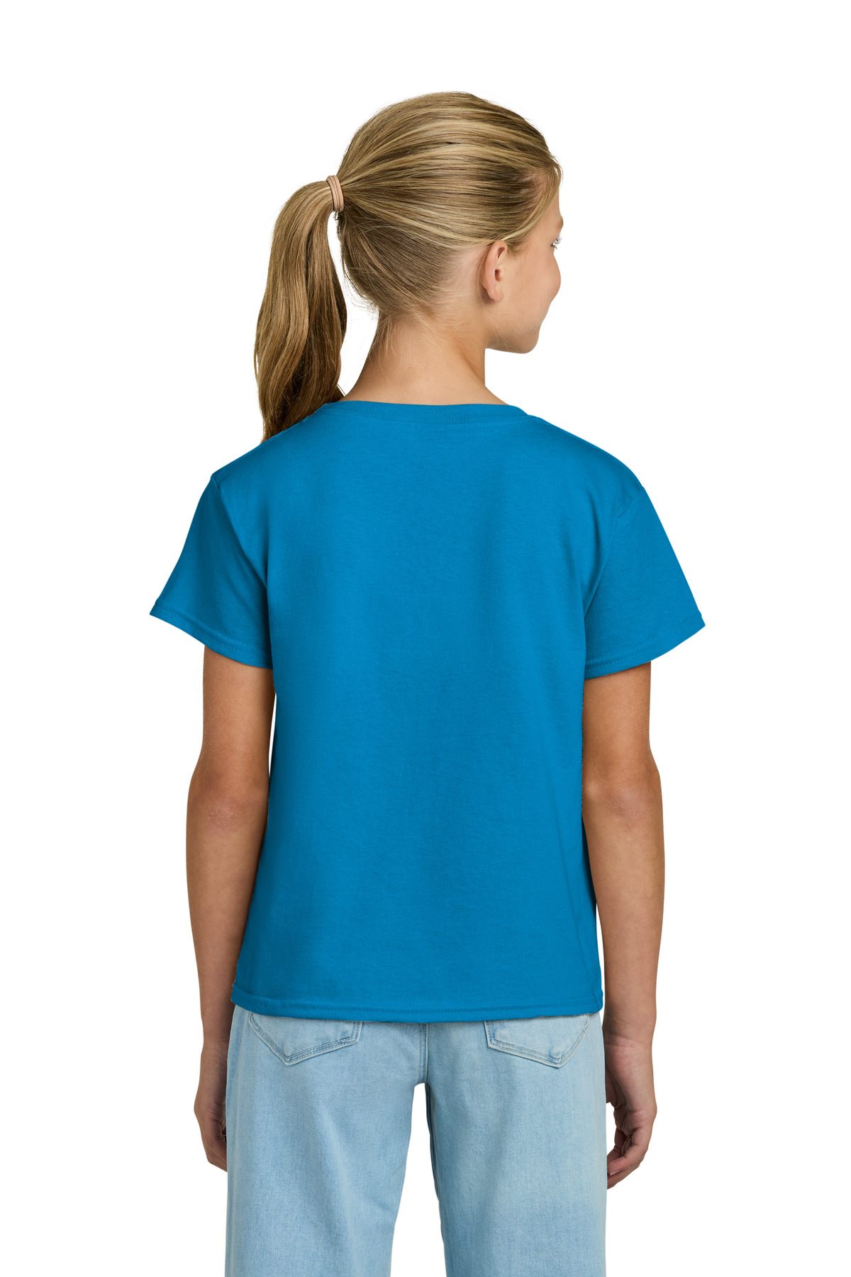 Gildan Youth Light Cotton Tee 3000B 113