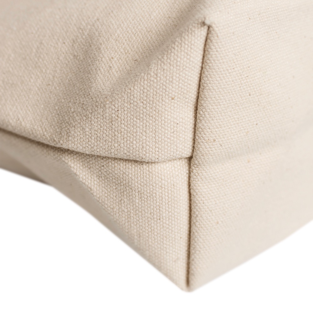 15 Oz. Heavy Canvas Grande Wine Tote 3
